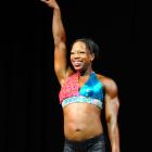 Takeela  Reddrick - NPC Muscle Heat Championships 2012 - #1